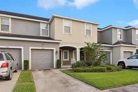 7046 Towne Lake Road Riverview FL 33578