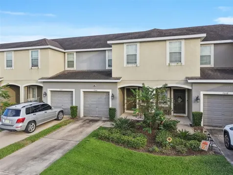 7046 Towne Lake Road Riverview FL 33578
