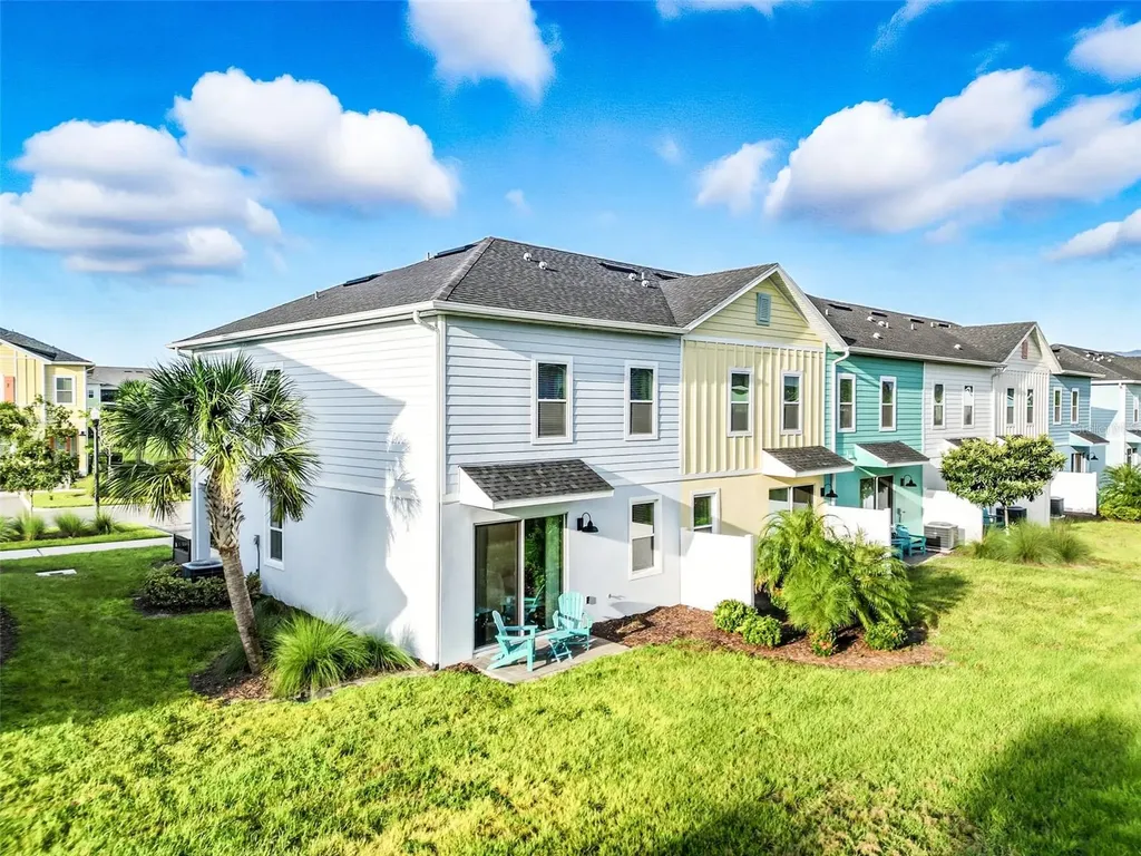 3184 Caribbean Soul Drive Kissimmee FL 34747