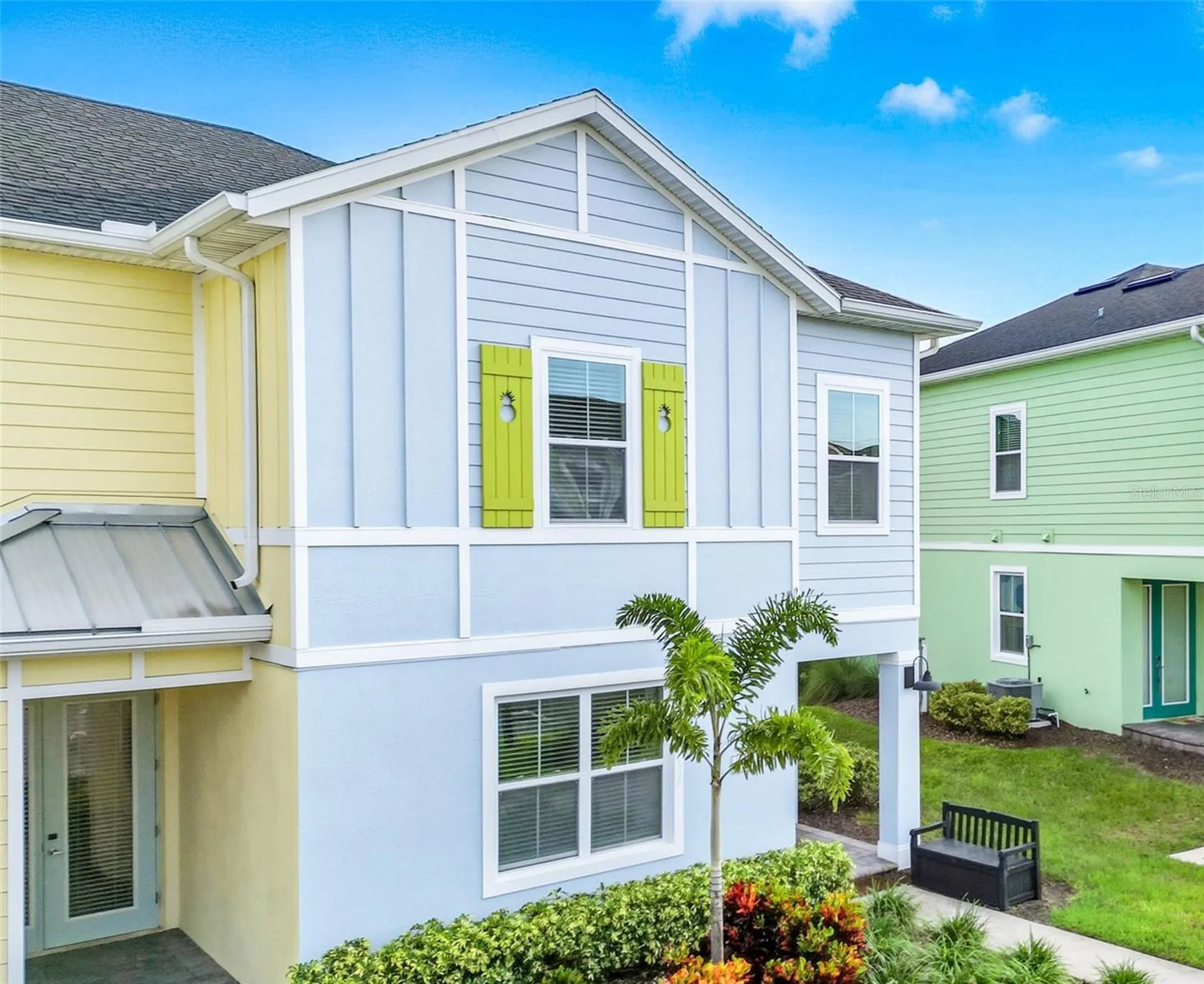 3184 Caribbean Soul Drive Kissimmee FL 34747