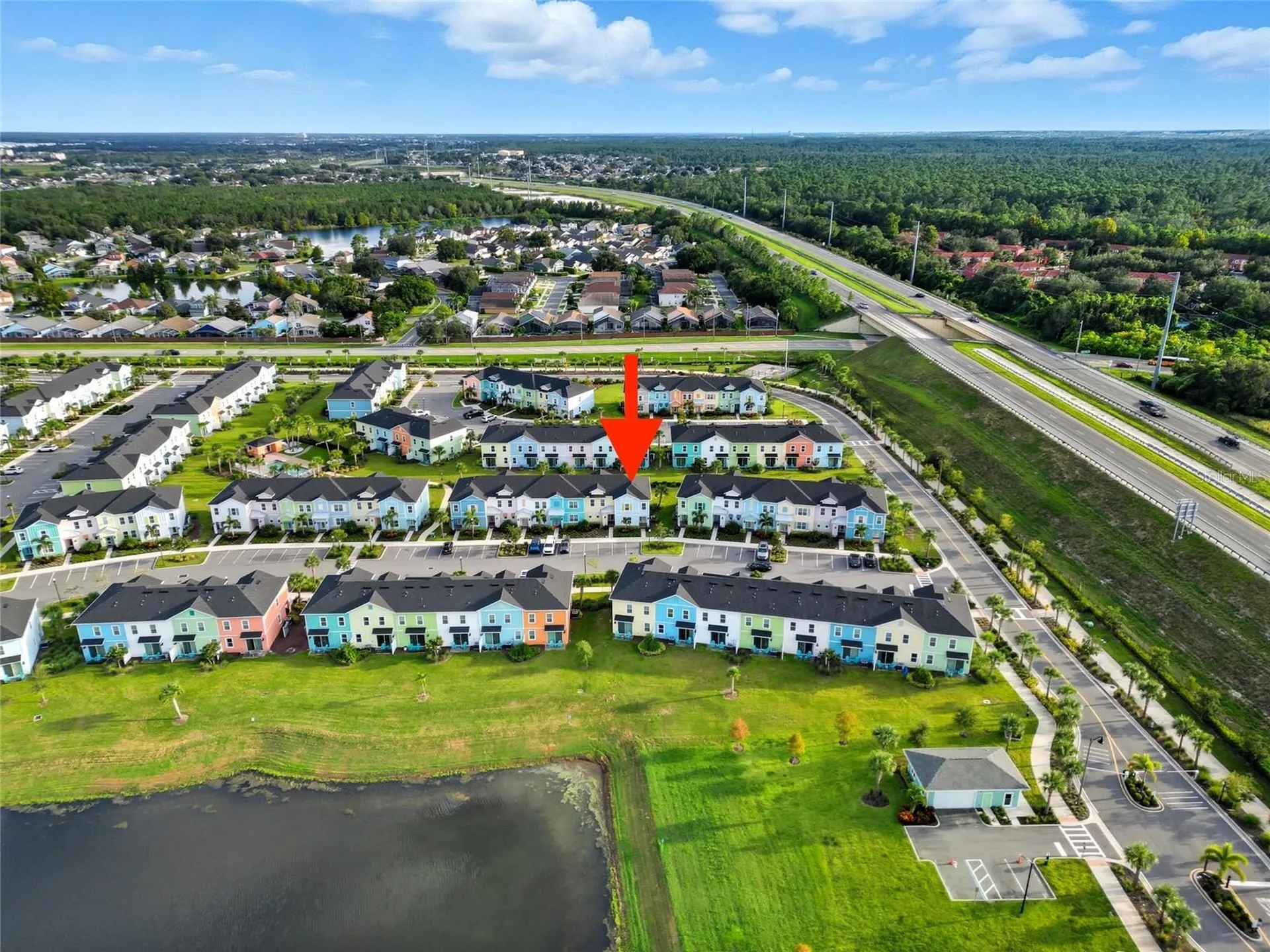 3184 Caribbean Soul Drive Kissimmee FL 34747