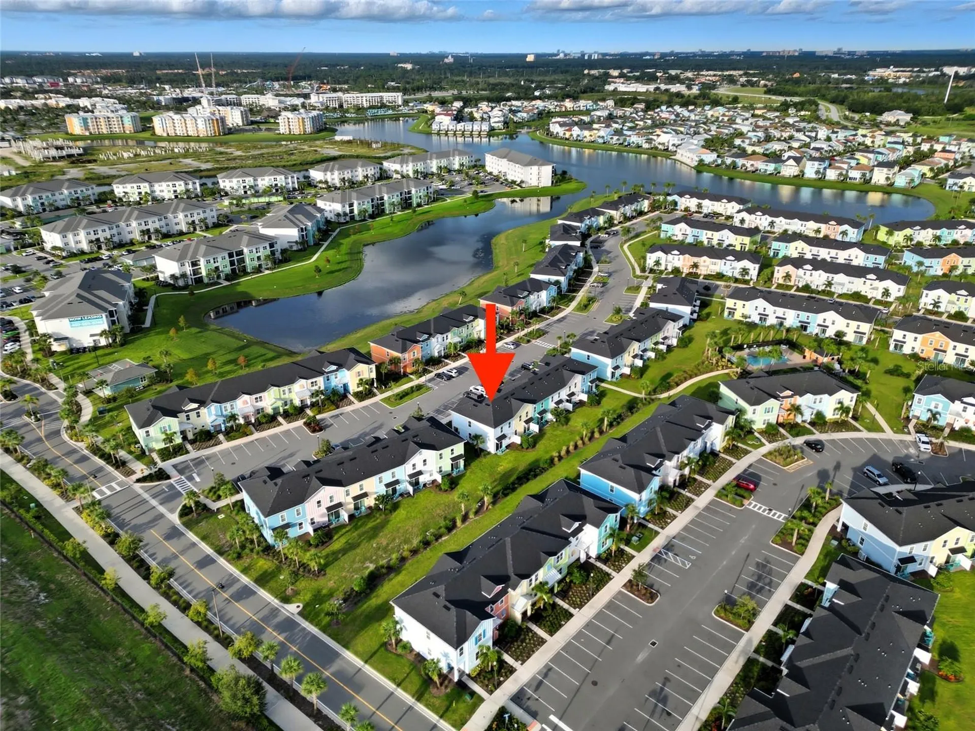 3184 Caribbean Soul Drive Kissimmee FL 34747