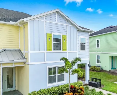 3184 Caribbean Soul Drive Kissimmee FL 34747
