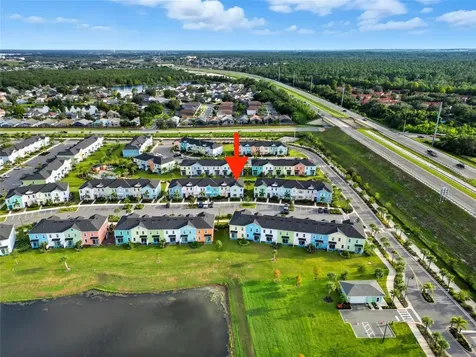 3184 Caribbean Soul Drive Kissimmee FL 34747