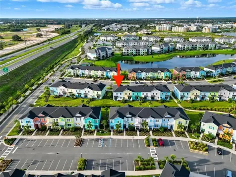 3184 Caribbean Soul Drive Kissimmee FL 34747