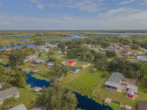 2082 Shady Lane Geneva FL 32732