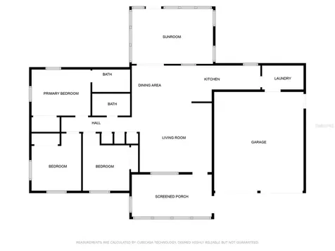2082 Shady Lane Geneva FL 32732