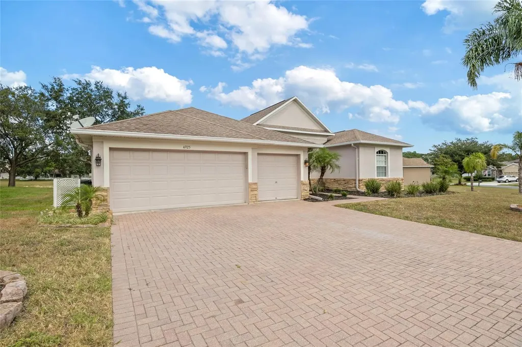4925 Brightstone Place Spring Hill FL 34609