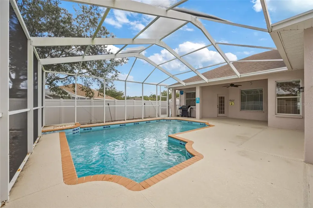 4925 Brightstone Place Spring Hill FL 34609