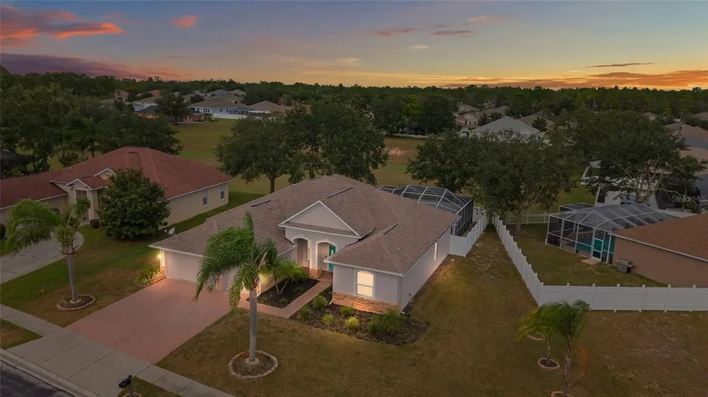 4925 Brightstone Place Spring Hill FL 34609