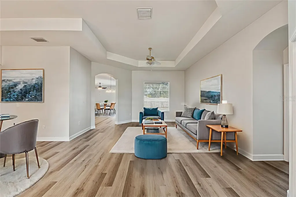 4925 Brightstone Place Spring Hill FL 34609