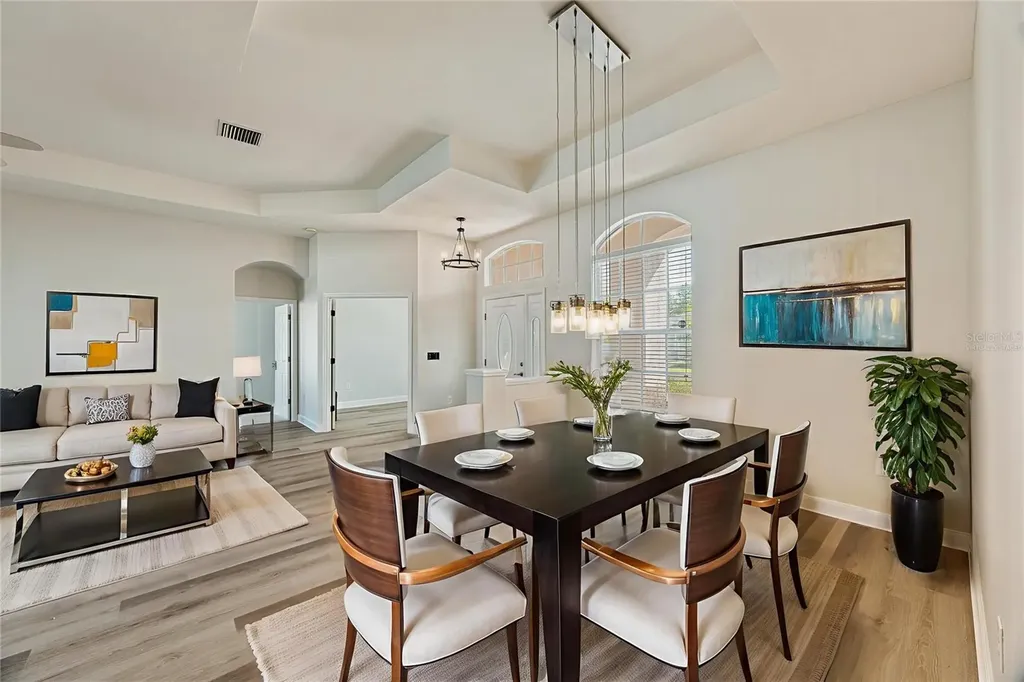 4925 Brightstone Place Spring Hill FL 34609