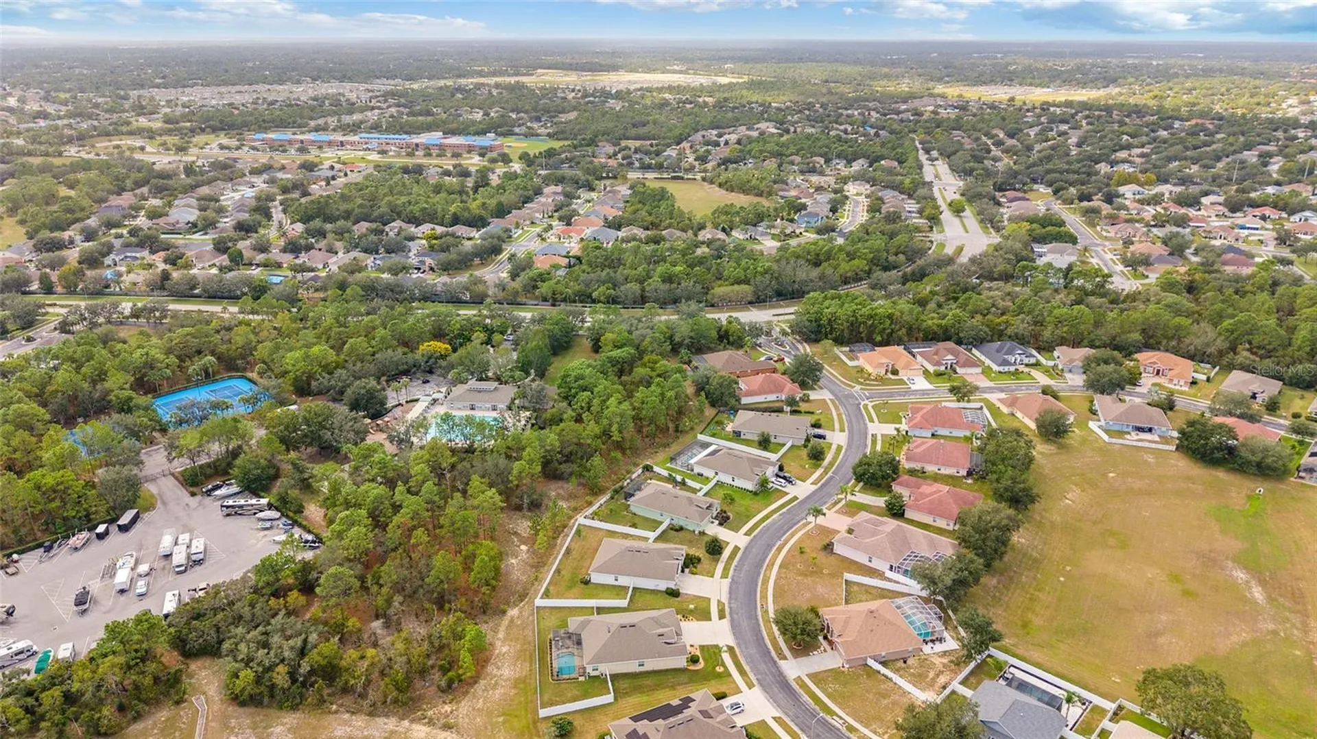 4925 Brightstone Place Spring Hill FL 34609