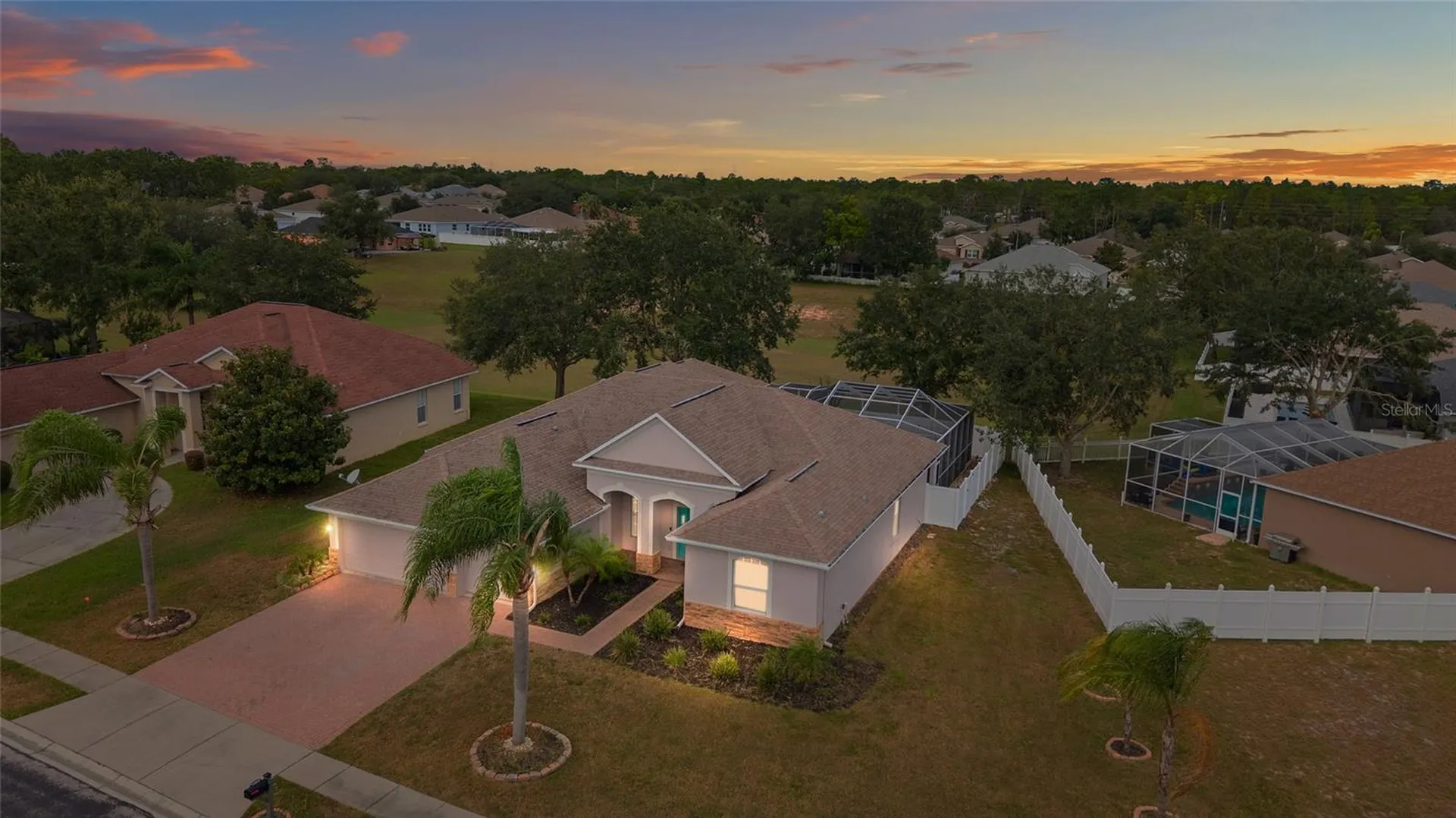 4925 Brightstone Place Spring Hill FL 34609