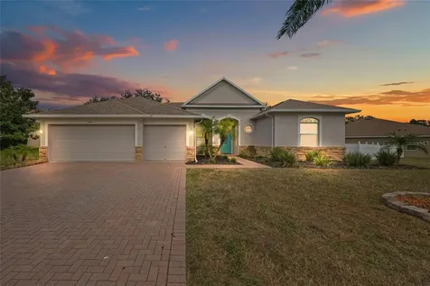 4925 Brightstone Place Spring Hill FL 34609
