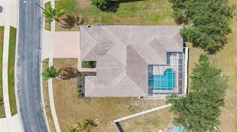 4925 Brightstone Place Spring Hill FL 34609