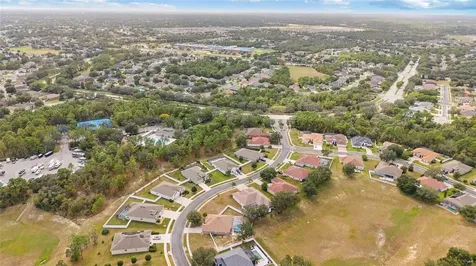 4925 Brightstone Place Spring Hill FL 34609