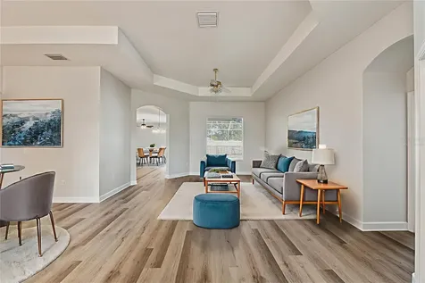 4925 Brightstone Place Spring Hill FL 34609