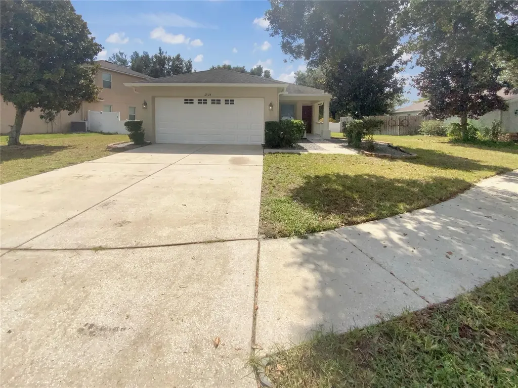 12314 Field Point Way Spring Hill FL 34610