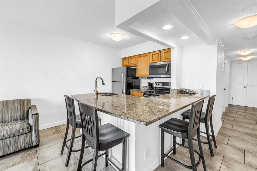 2506 N Rocky Point Drive Tampa FL 33607