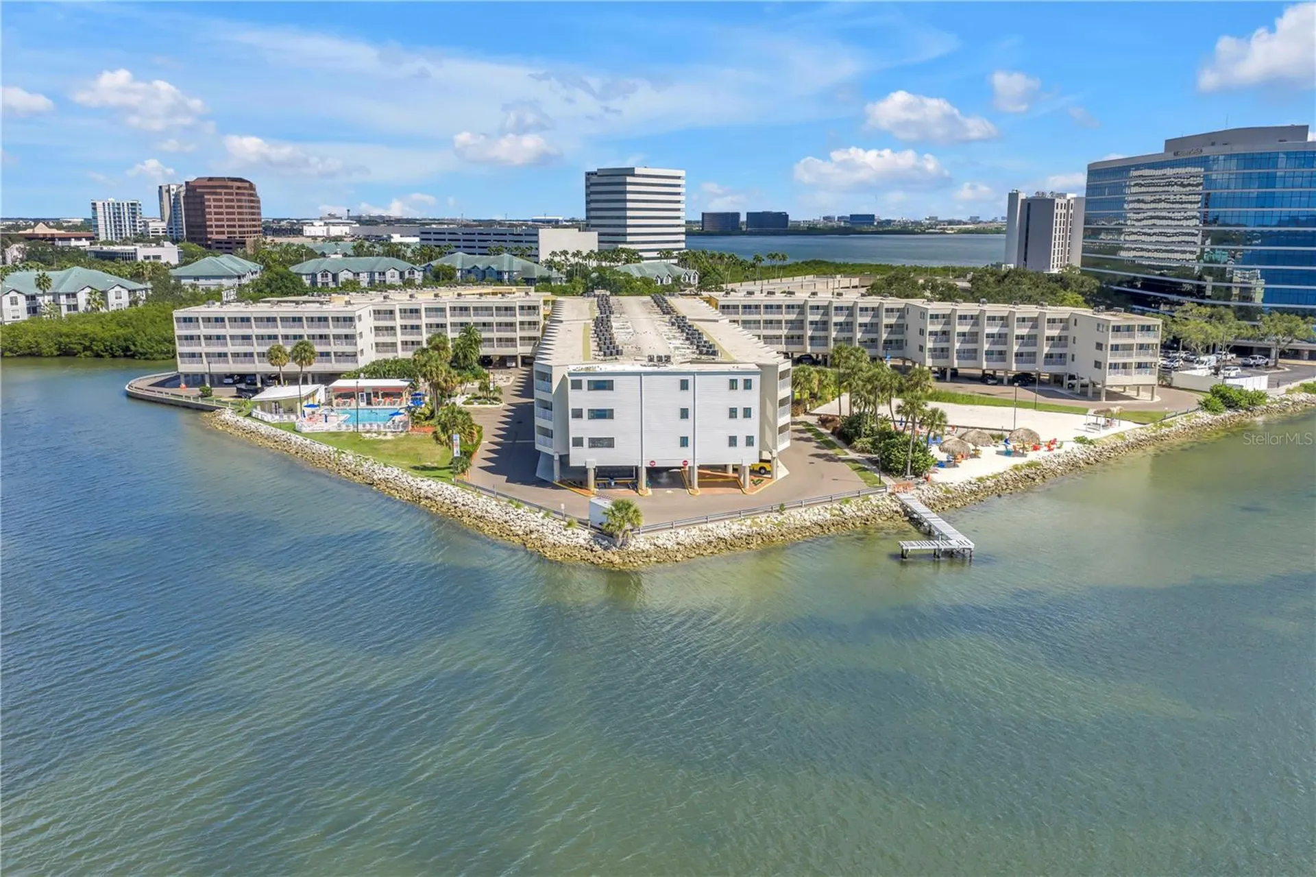2506 N Rocky Point Drive Tampa FL 33607