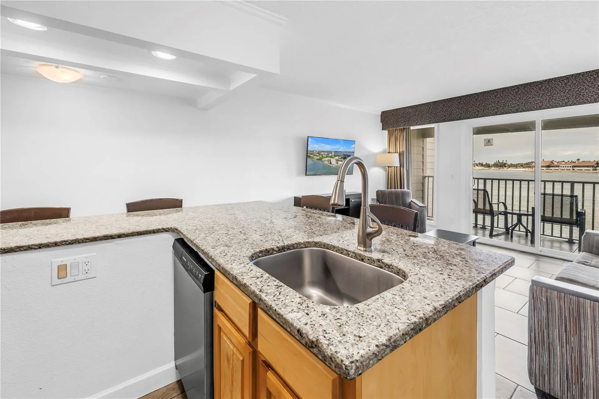 2506 N Rocky Point Drive Tampa FL 33607
