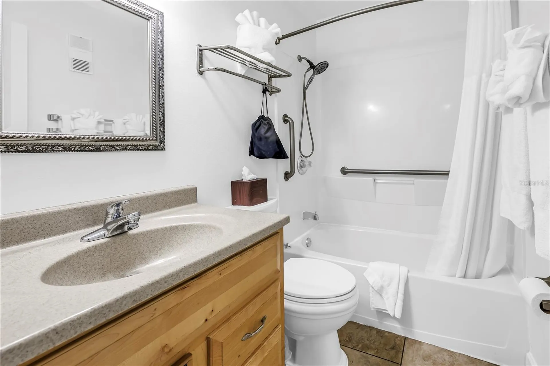 2506 N Rocky Point Drive Tampa FL 33607