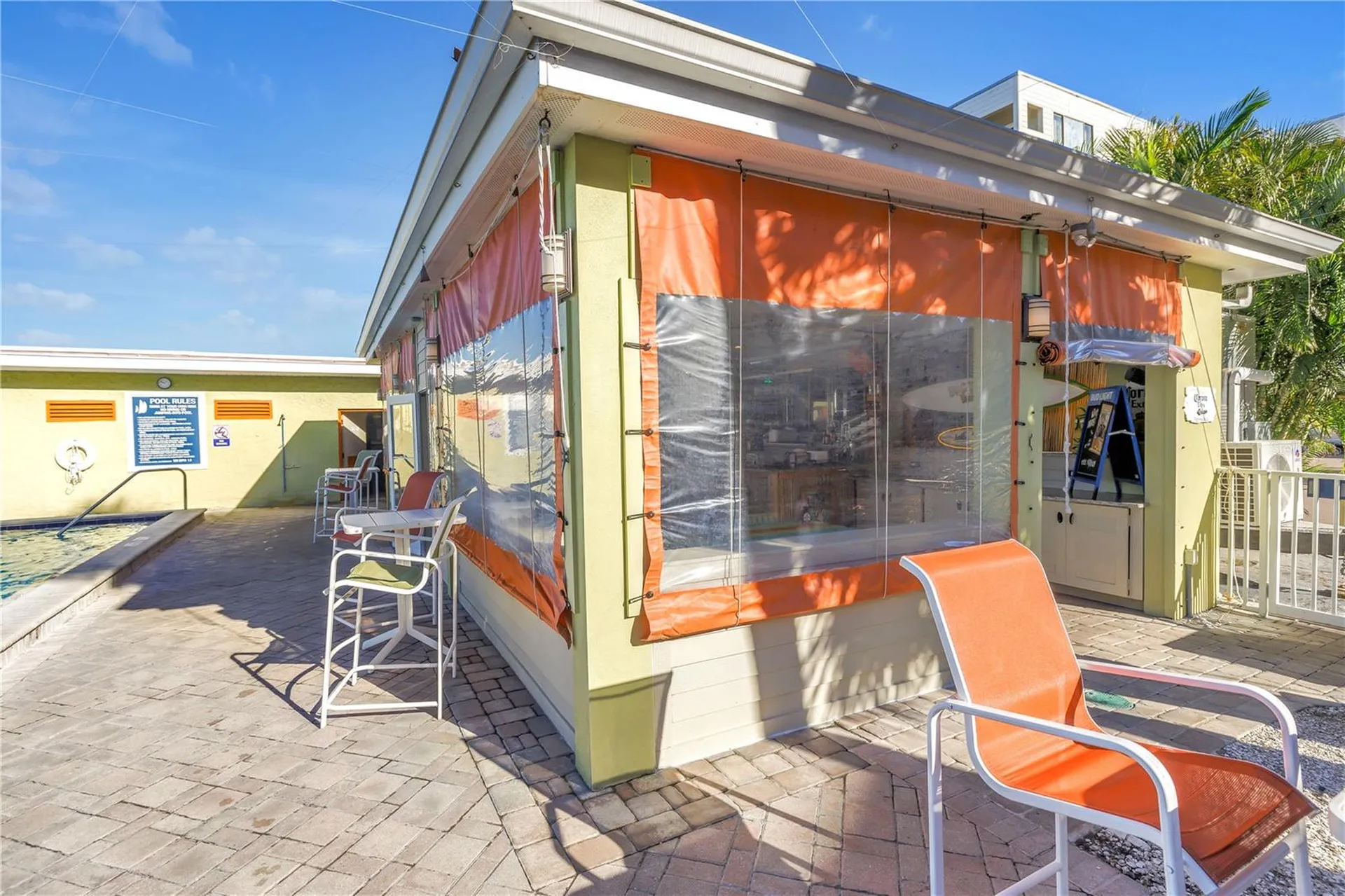 2506 N Rocky Point Drive Tampa FL 33607