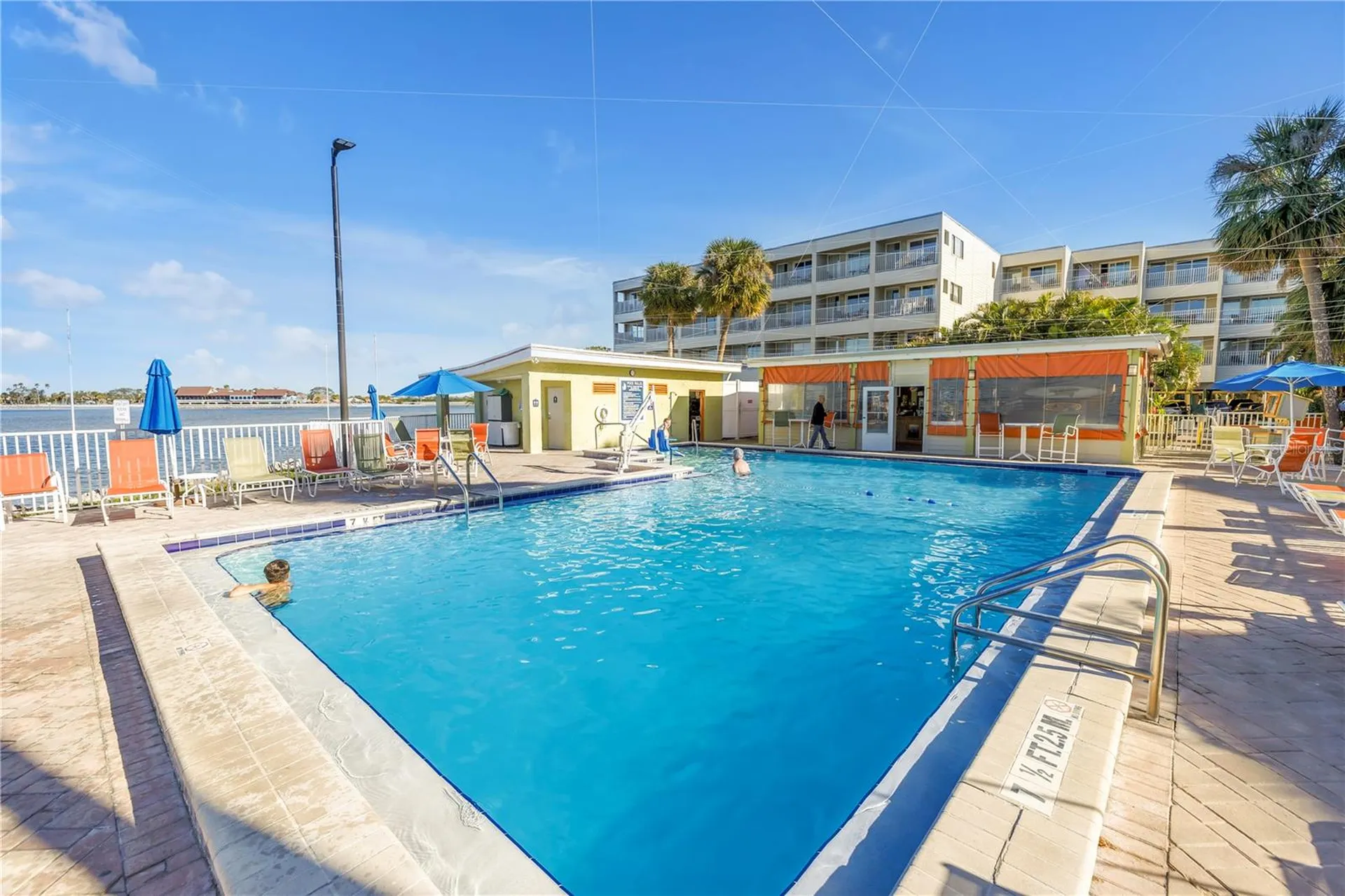 2506 N Rocky Point Drive Tampa FL 33607
