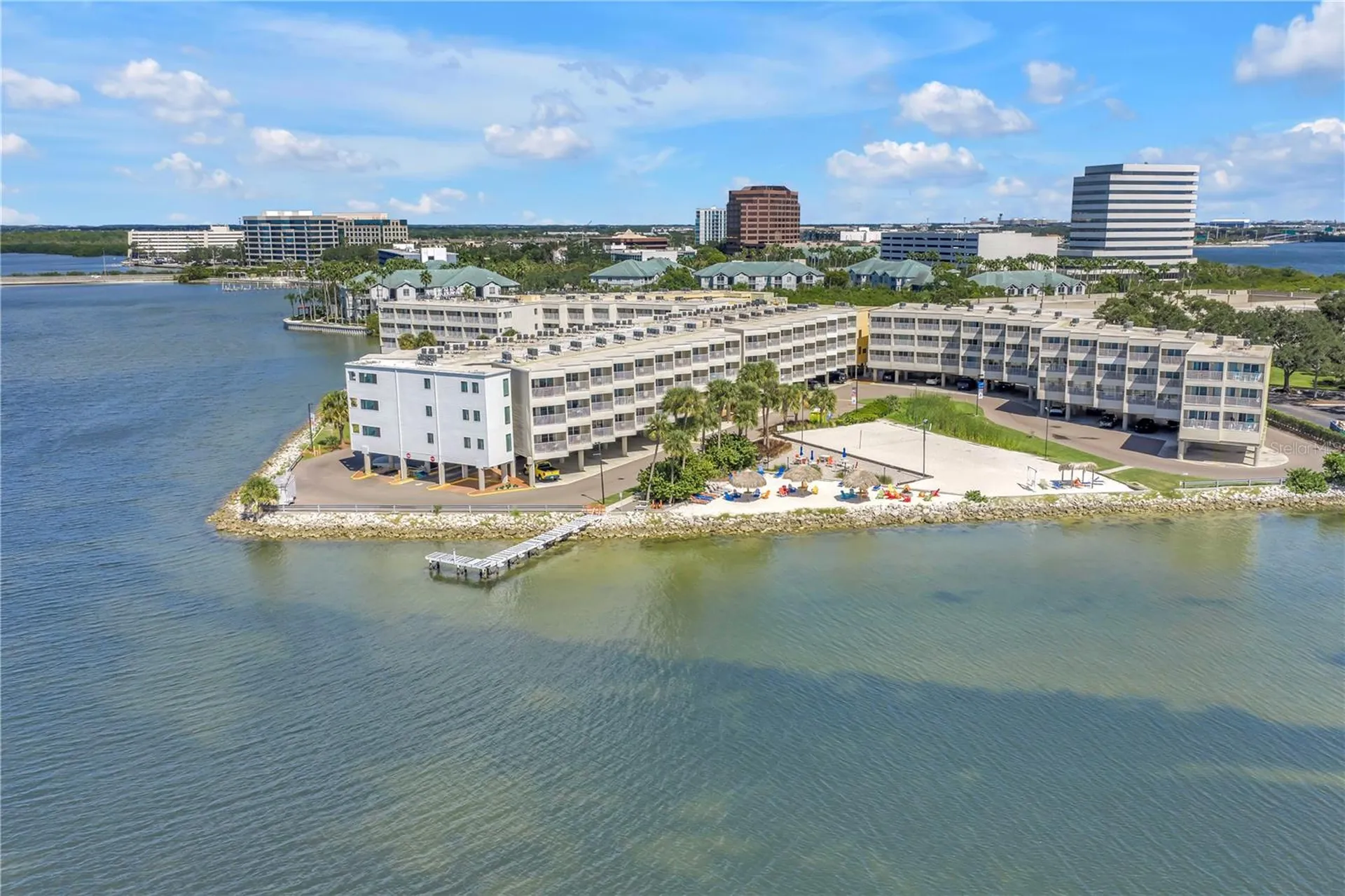 2506 N Rocky Point Drive Tampa FL 33607