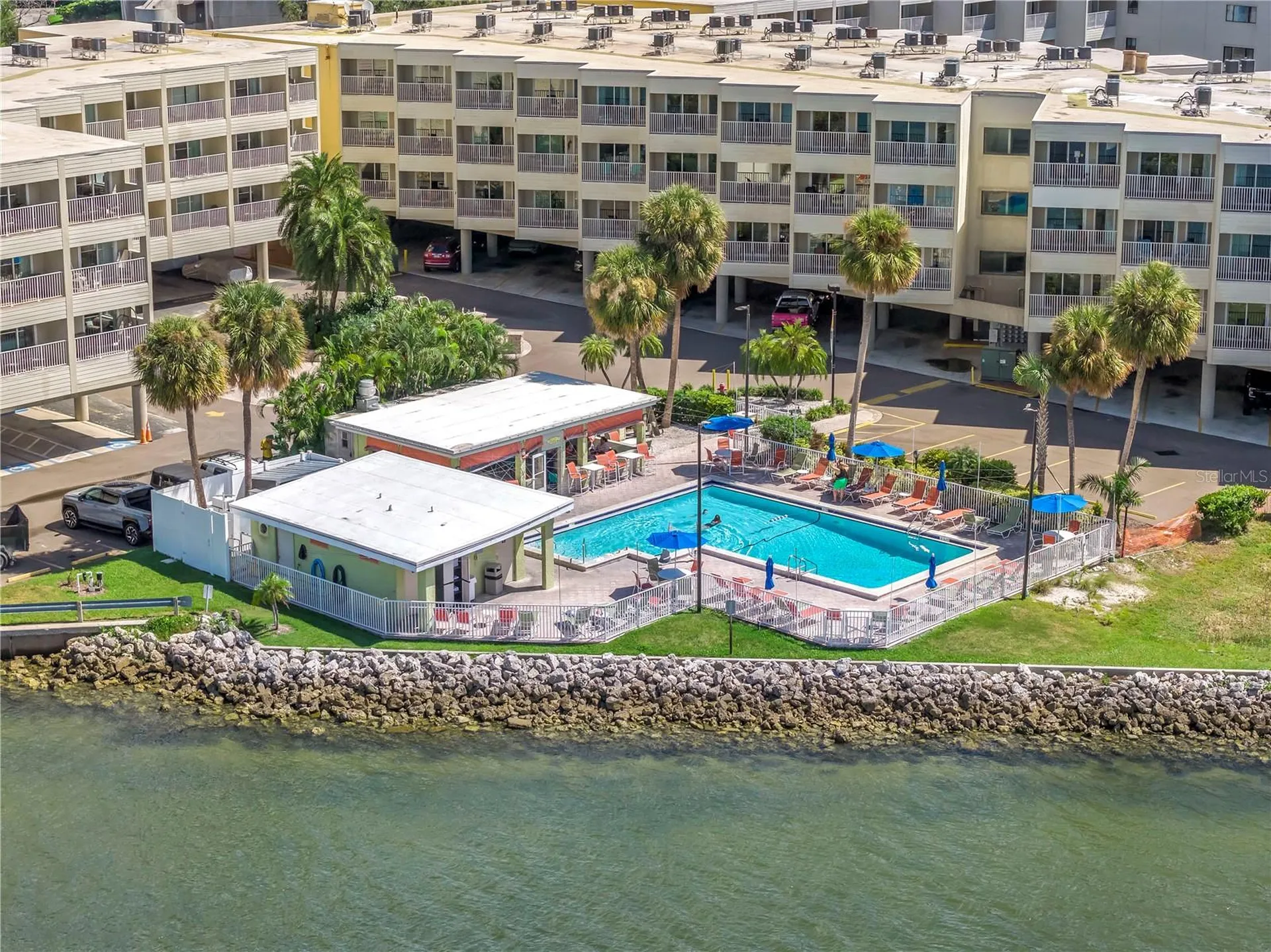 2506 N Rocky Point Drive Tampa FL 33607