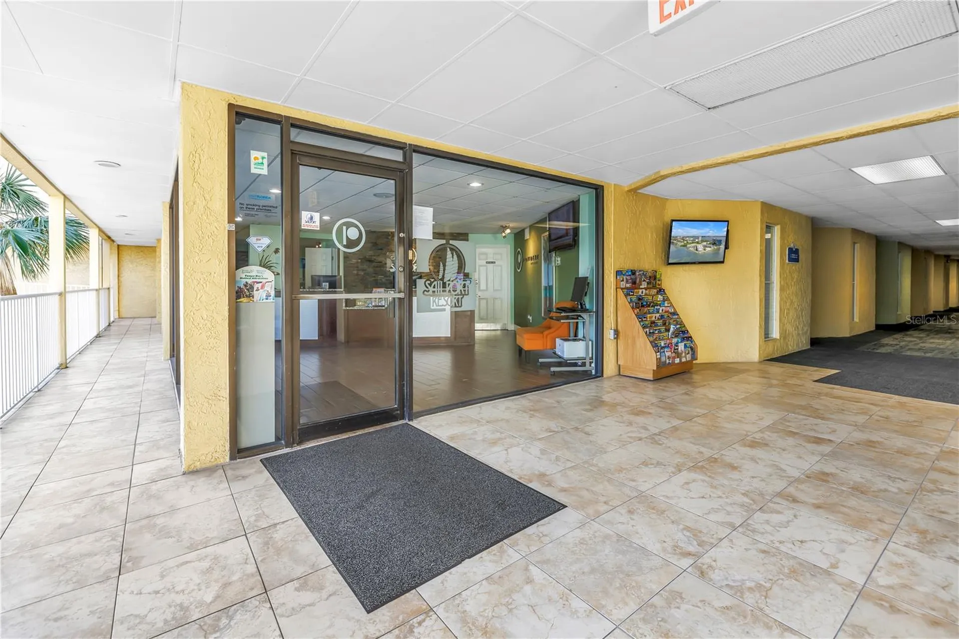 2506 N Rocky Point Drive Tampa FL 33607