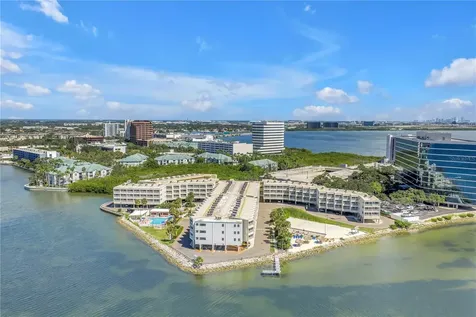2506 N Rocky Point Drive Tampa FL 33607