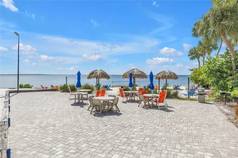 2506 N Rocky Point Drive Tampa FL 33607