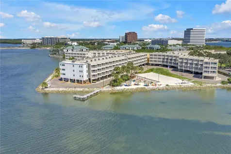 2506 N Rocky Point Drive Tampa FL 33607
