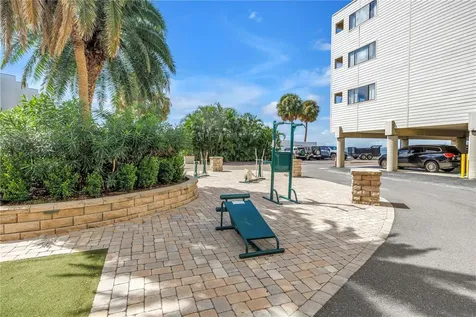 2506 N Rocky Point Drive Tampa FL 33607