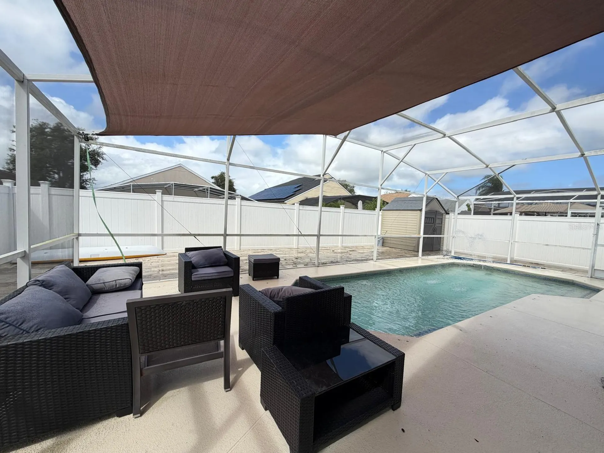 2558 E Chatman Circle Kissimmee FL 34746