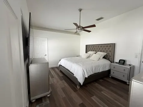 2558 E Chatman Circle Kissimmee FL 34746