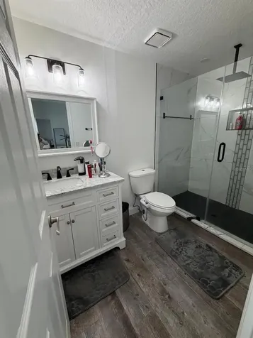 2558 E Chatman Circle Kissimmee FL 34746