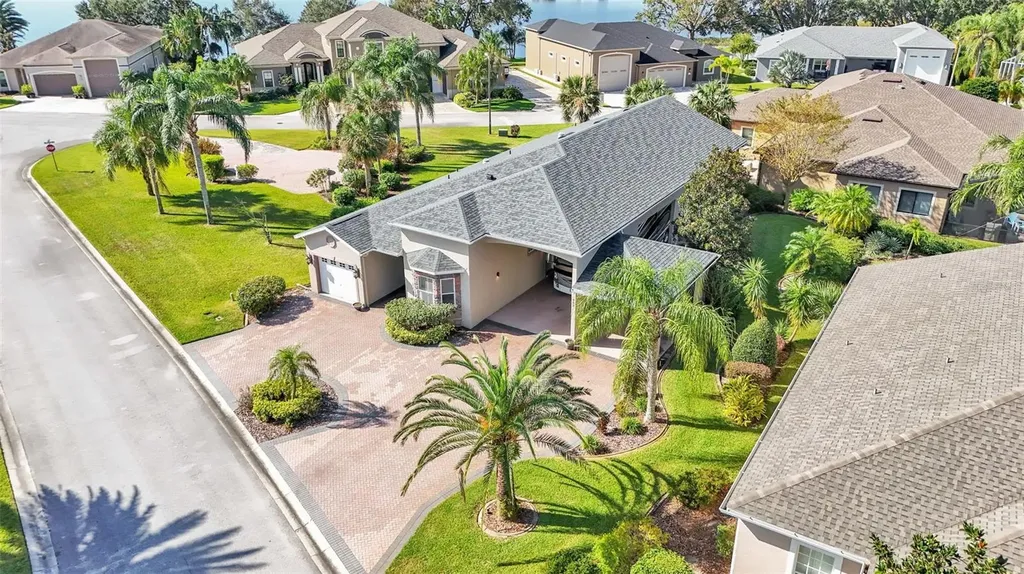 402 Cruisers Drive Polk City FL 33868