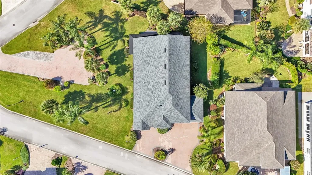 402 Cruisers Drive Polk City FL 33868