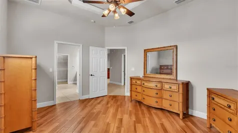 402 Cruisers Drive Polk City FL 33868
