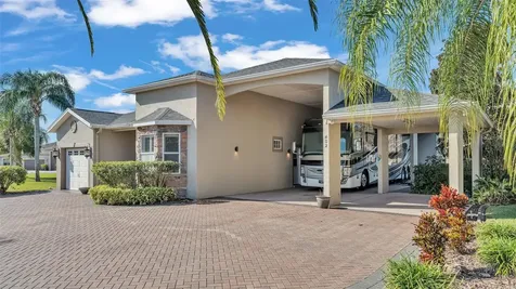 402 Cruisers Drive Polk City FL 33868