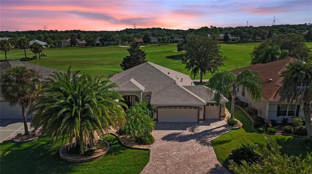 445 Society Hill Circle The Villages FL 32162