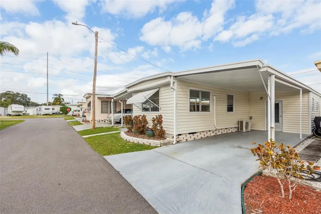1600 N Old Coachman Road Clearwater FL 33765