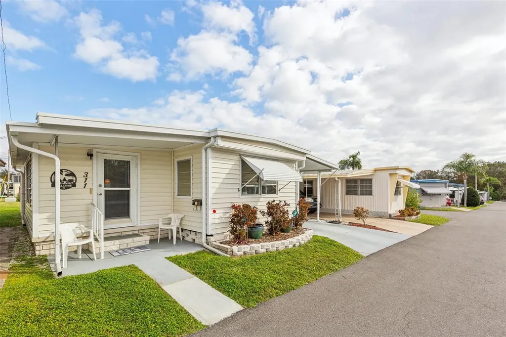 1600 N Old Coachman Road Clearwater FL 33765