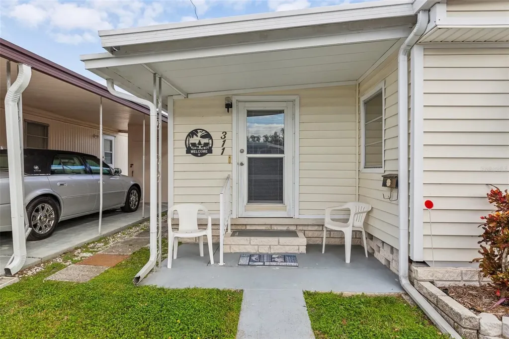 1600 N Old Coachman Road Clearwater FL 33765