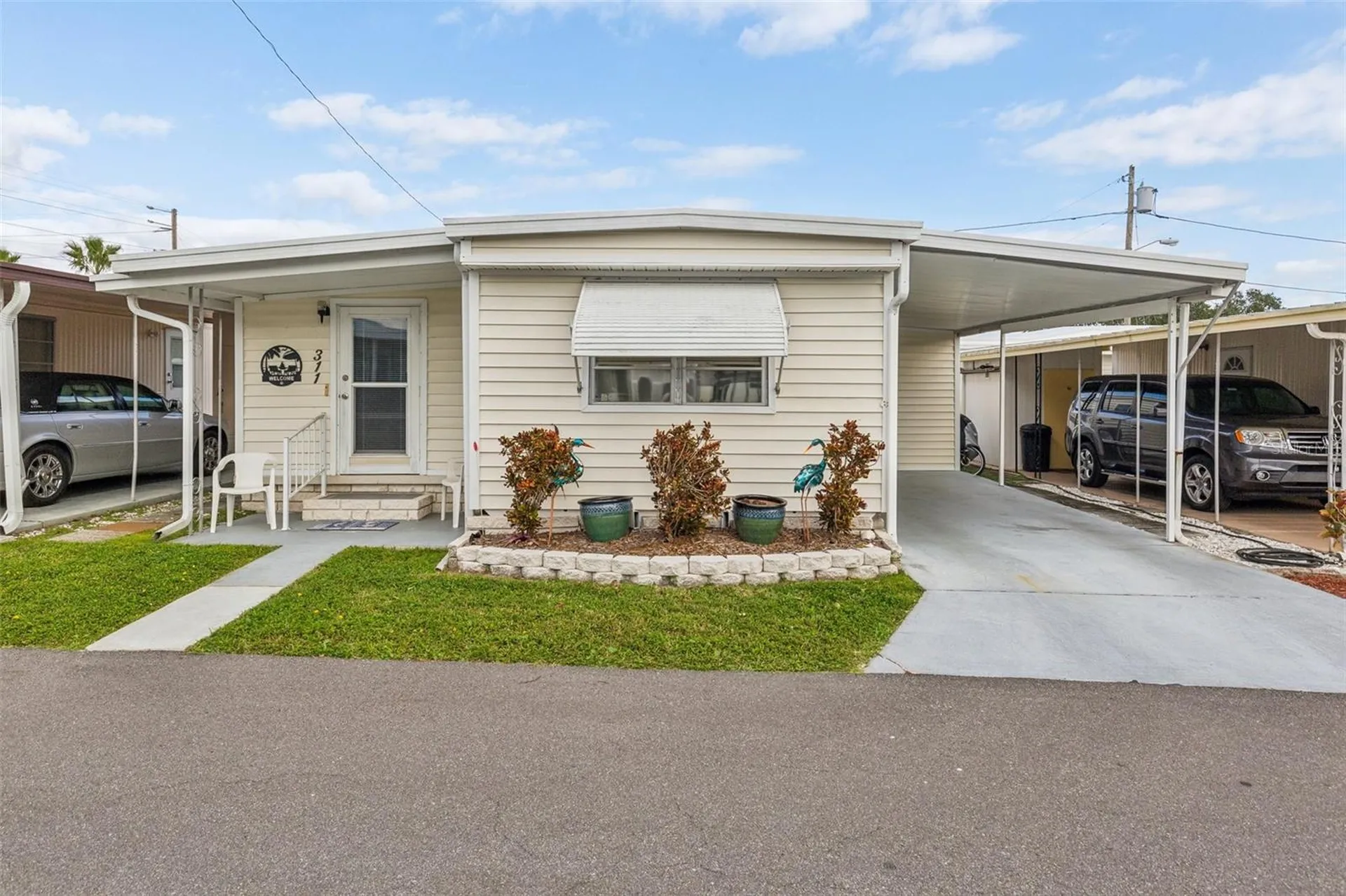 1600 N Old Coachman Road Clearwater FL 33765