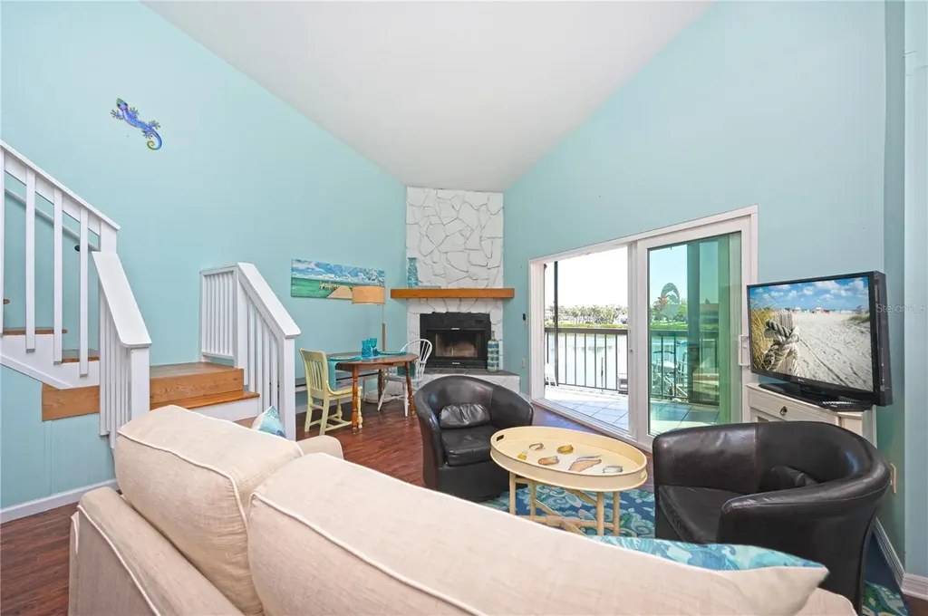 19937 Gulf Boulevard Indian Shores FL 33785