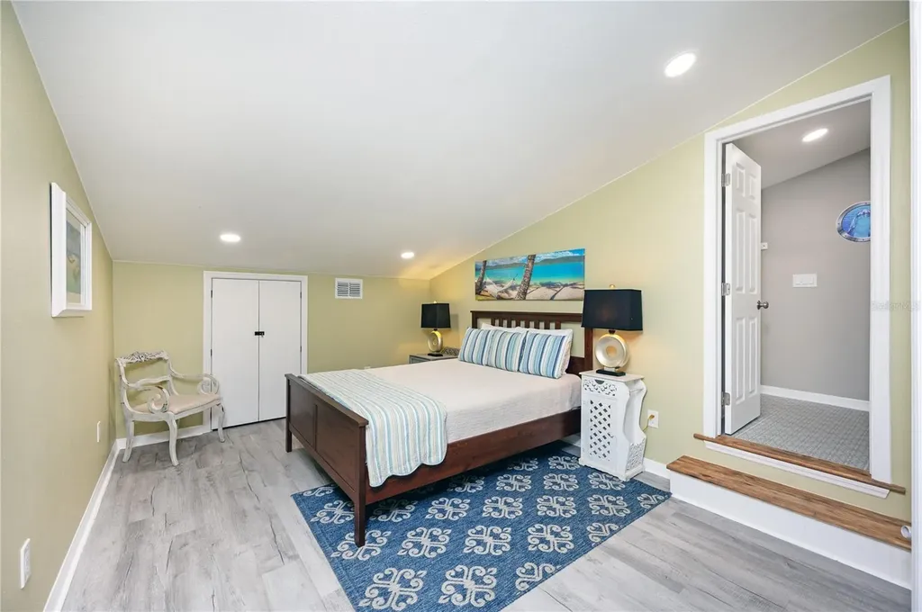 19937 Gulf Boulevard Indian Shores FL 33785